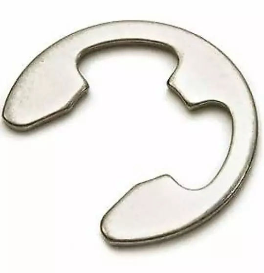 Yamaha OEM Lukitussokka - Yamaha OEM Perämoottorin muut osat - YA9343006M0200 - 1