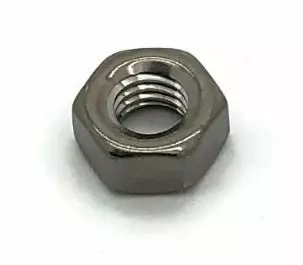 Yamaha OEM Mutteri 95303-06600 - Yamaha OEM Perämoottorin muut osat - 953800660000 - 1