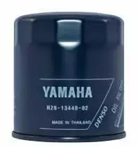 Yamaha OEM öljynsuodatin - Yamaha OEM Perämoottorin Suodattimet - N26134400200 - 1