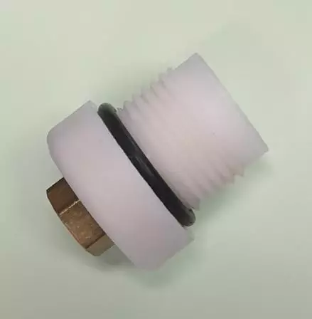 Yamaha OEM Öljyproppu 6G8134710000 - Yamaha OEM Perämoottorin Tiivisteet - 6G8134710000 - 1