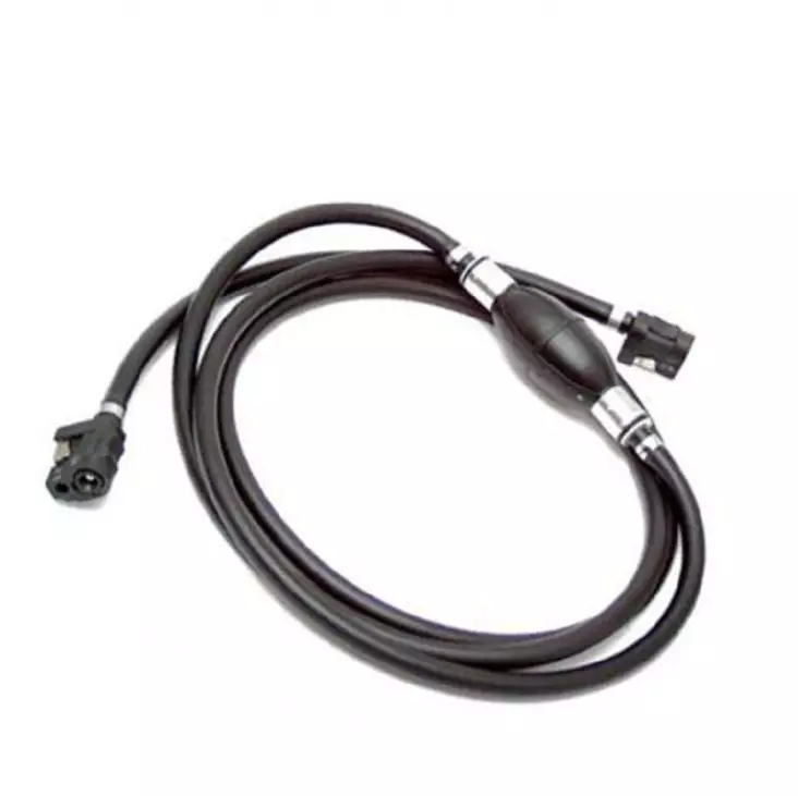 Yamaha OEM Polttoaineletku - Yamaha OEM Polttoainejärjestelmän osat - 6Y2243065700 - 1