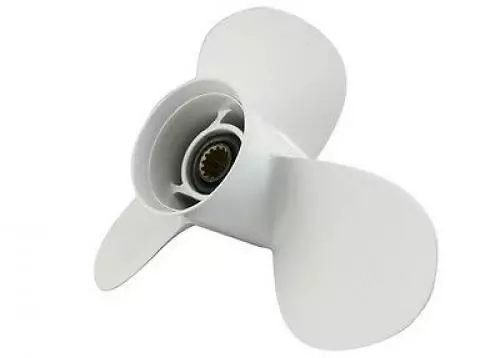 Yamaha OEM Potkuri (3X11-1/8"X13"-G) - Yamaha OEM Perämoottorin muut osat - 69W459450000 - 1