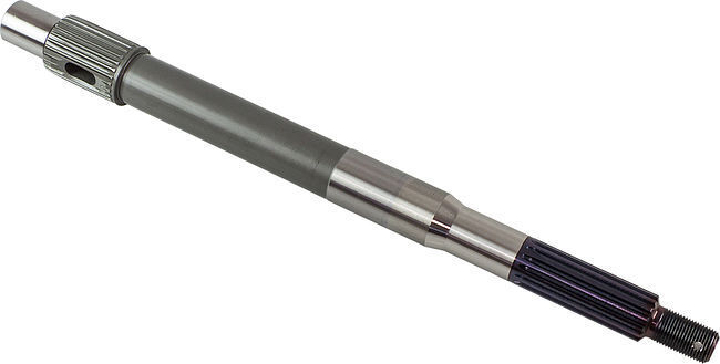 Yamaha OEM Potkuriakseli - Yamaha OEM Perämoottorin muut osat - 6J9456110100 - 1