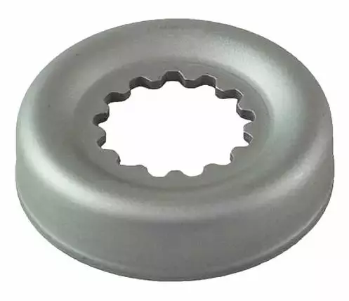 Yamaha OEM Potkurin lukkolevy - Yamaha OEM Perämoottorin muut osat - 66T4599700 - 1