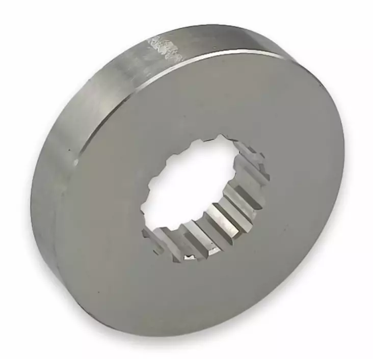 Yamaha OEM Potkurin tukilaippa 688459970100 - Yamaha OEM Perämoottorin muut osat - 688459970100 - 1