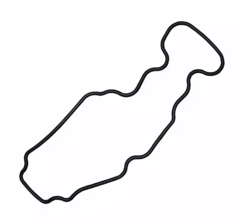 Yamaha OEM Ruiskukammion tiiviste - Yamaha OEM Tiivisteet - 6BG149840000 - 1
