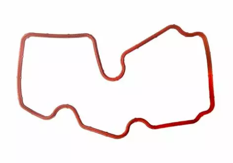 Yamaha OEM Ruiskukammion tiiviste - Yamaha OEM Tiivisteet - 6FP149840000 - 1