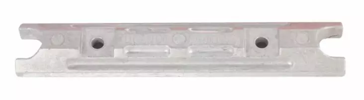 Yamaha OEM Sinkkianodi - Yamaha OEM Perämoottorin Anodit - 6H1452510300 - 1