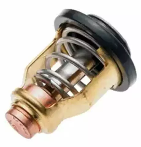 Yamaha OEM Termostaatti F80-100D - Yamaha OEM Vesipyörät ja jäähdytys - 6FP124110000 - 1