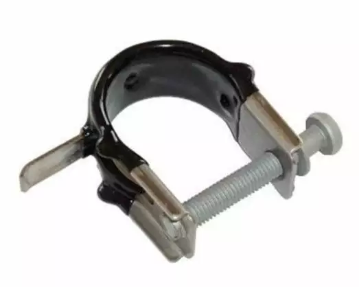 Yamaha OEM Trimmikäpälä + Ruuvi 9999903830 - Yamaha OEM Perämoottorin muut osat - 9999903830 - 1