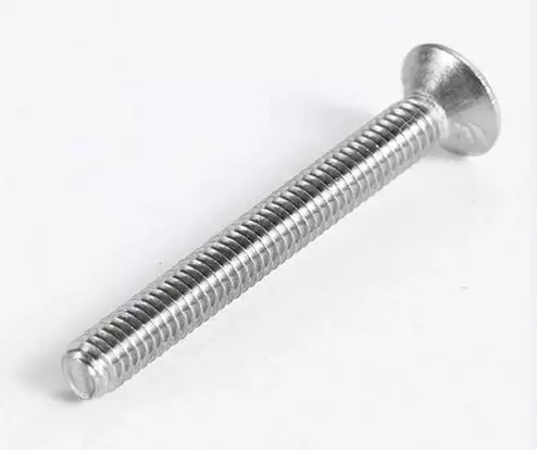 Yamaha OEM uppokantaruuvi (692) - Yamaha OEM Perämoottorin muut osat - 9015105M0000 - 1