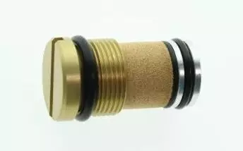 Yamaha OEM Venttiili SUB Assy - Yamaha OEM Polttoainejärjestelmän osat - 6T4438020300 - 1