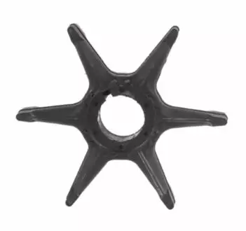 Yamaha OEM Vesipyörä - Yamaha OEM Vesipyörät ja jäähdytys - 689443520200 - 1