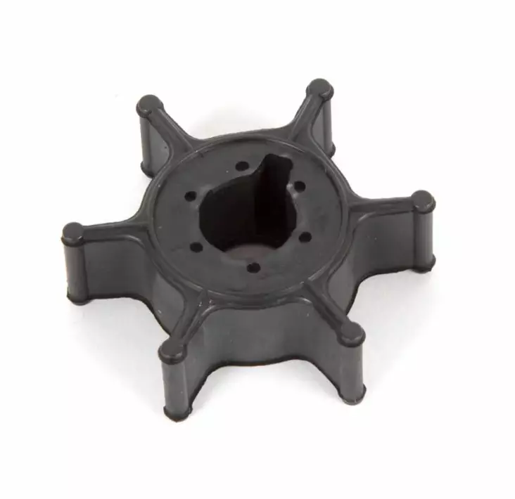 Yamaha OEM vesipyörä - Yamaha OEM Vesipyörät ja jäähdytys - 6E0443520000 - 1