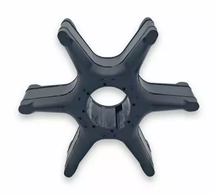 Yamaha OEM Vesipyörä - Yamaha OEM Vesipyörät ja jäähdytys - 6E5443520100 - 1