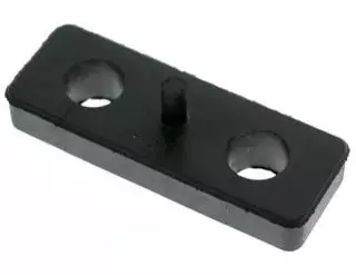 Yamaha Ohjauskaapelin suojakumi YA6BG427270000 - Yamaha OEM Perämoottorin Tiivisteet - YA6BG427270000 - 1