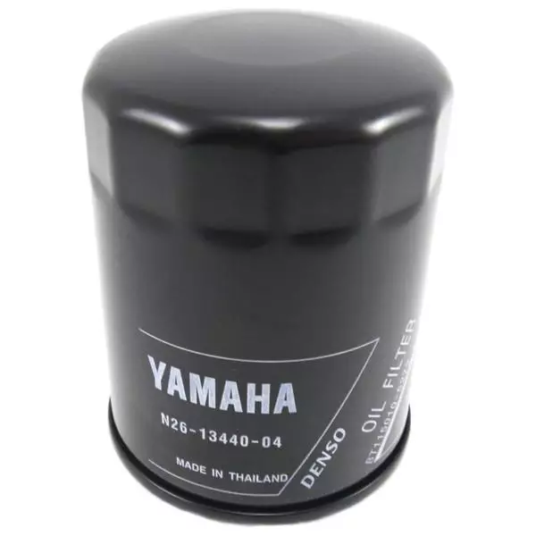 Yamaha öljynsuodatin F225F–F450 - Yamaha OEM Öljynsuodattimet - N26134400400 - 1