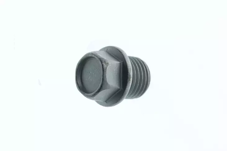 Yamaha öljyn tyhjennystulppa 9,9–350 hv - Yamaha OEM Moottorin Varaosat - 9034014M0600 - 1