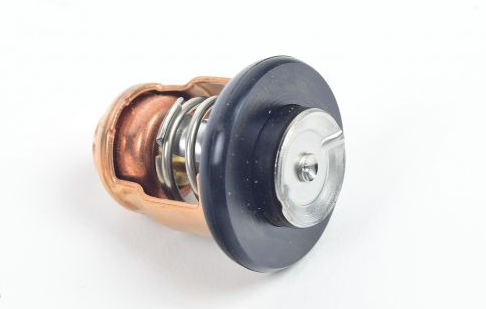 Yamaha Perämoottorin Termostaatti - Yamaha OEM Vesipyörät ja jäähdytys - 66M124110100 - 1