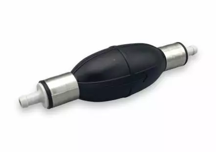 Yamaha Polttoaineletkun pumppu 8 mm - Yamaha OEM Polttoainejärjestelmän osat - 6Y2243605200 - 1