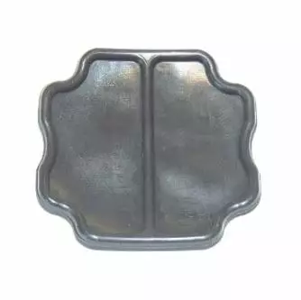 Yamaha Polttoainepumpun kalvo - Yamaha OEM Polttoainejärjestelmän osat - 66M244710200 - 1