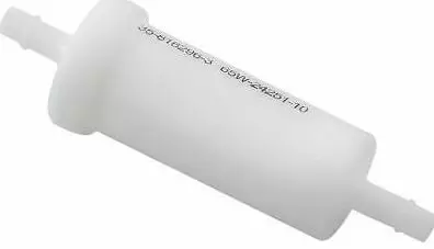Yamaha polttoainesuodatin - Yamaha OEM Perämoottorin Suodattimet - 65W242511000 - 1