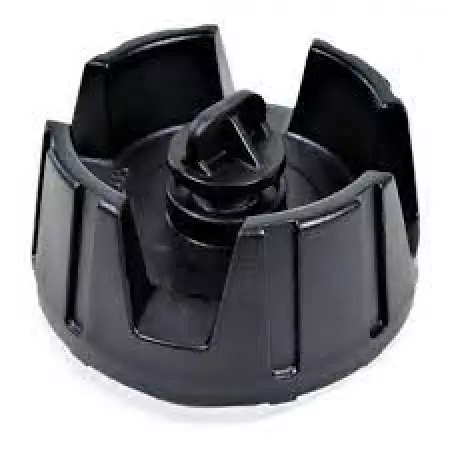 Yamaha polttoainetankin korkki 12L / 25L, ei mittaria - Muut Yamaha OEM Varaosat ja Tarvikkeet - 6YK246101000 - 1