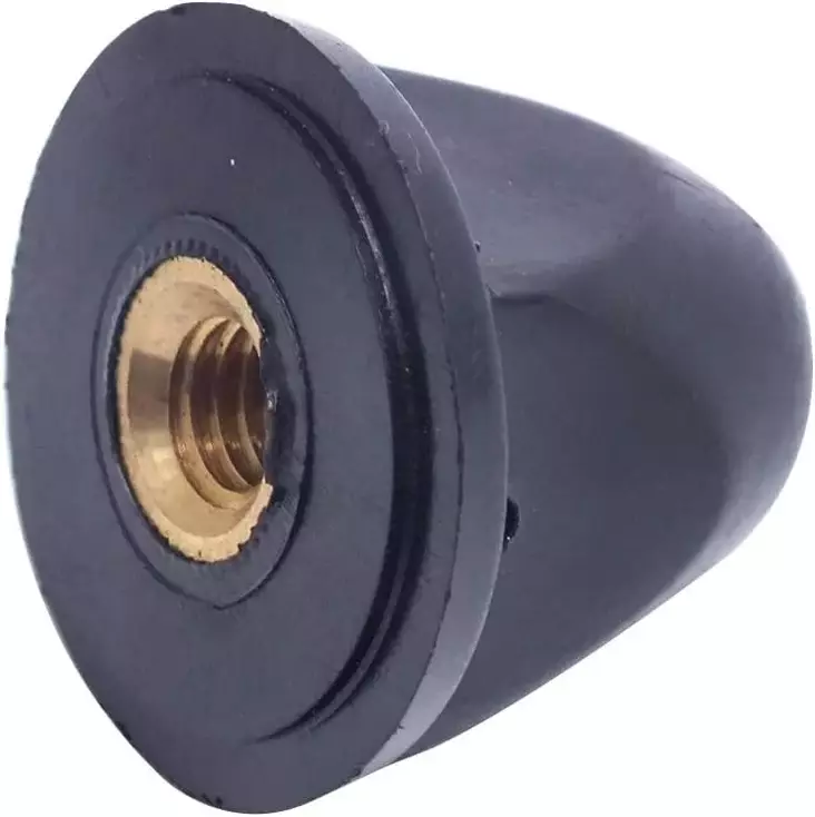 Yamaha potkurimutteri 2,5–6 hv - Yamaha Potkuri Tarvikkeet - 6L5456160000 - 1