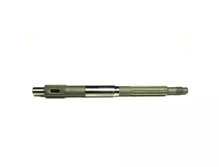 Yamaha Potkurin akseli / propeller shaft - Muut Yamaha OEM Varaosat ja Tarvikkeet - 65W456110000 - 1