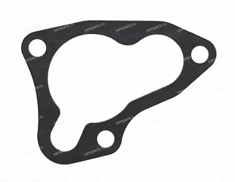 Yamaha Shimmi 1,6 MM 6L2-45587-10 - Yamaha OEM Perämoottorin muut osat - YA6L2455871000 - 1