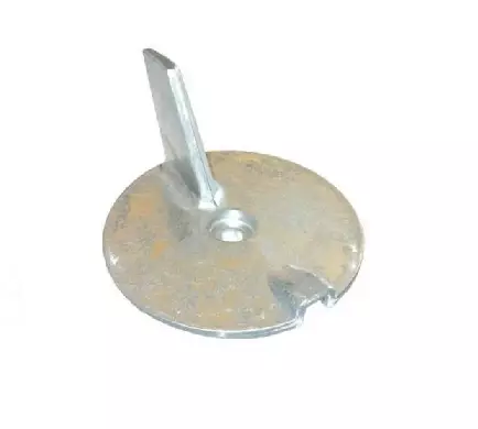 Yamaha trimmievä vaihteistokoteloon - Yamaha OEM Perämoottorin Anodit - 67C453710000 - 1