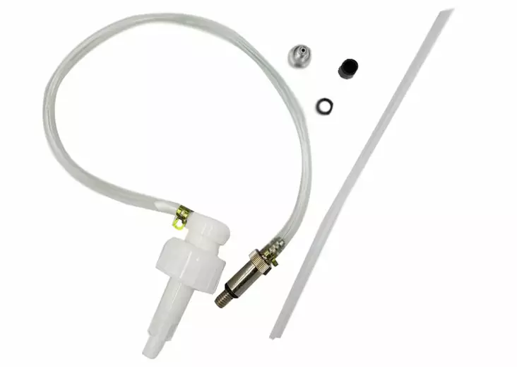 Yamaha Vaihteistoöljypumppu 1L Pulloon - Perämoottoriöljyt - YMDGL4PMP100 - 1