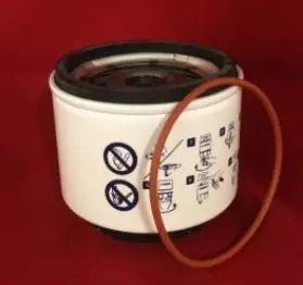 Yamaha vedenerotin 50HP 115HP - Yamaha OEM Perämoottorin Suodattimet - YAYMM2E1140000 - 1