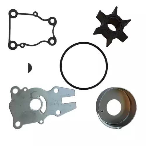 Yamaha vesipumpun huoltosarja F30B / F40F - Yamaha Vesipumpun Korjaussarjat - 907981M79800 - 1