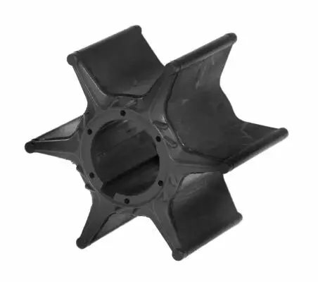 Yamaha Vesipyörä - Yamaha OEM Vesipyörät ja jäähdytys - 67F443520000 - 1