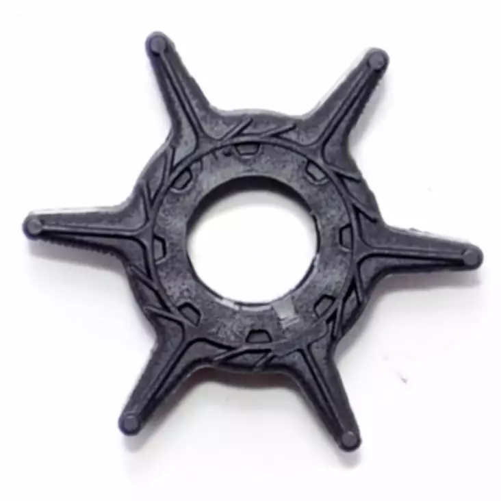 Yamaha Vesipyörä / Siimapyörä - Yamaha OEM Vesipyörät ja jäähdytys - 6H4443520200 - 1