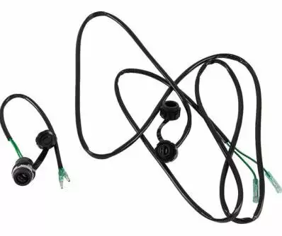 Yamaha Virran ulosottosarja YA682843800000 - Yamaha OEM Perämoottorin Sähköjärjestemä - YA682843800000 - 1