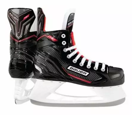 Bauer NSX Luistin SR #47 - Luistimet ja jääkiekkovarusteet - 1053774-R11 - 1