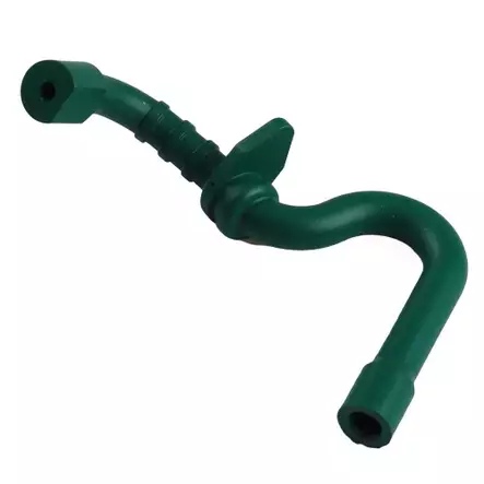 Stihl Polttoaineletku 017 018 MS170 - Stihl pienkoneiden varaosat - 11303587701 - 1