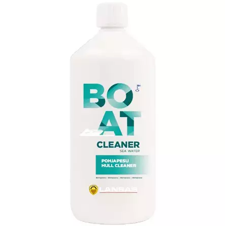 Boat Cleaner 1L Sea Water Pohjapesu - Veneen pesuaineet - 205491 - 1