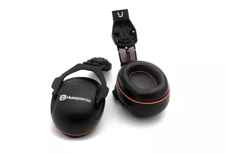 Husqvarna H300 kuulonsuojaimet - Metsurin kypärät ja visiirit - 5874424-01 - 1