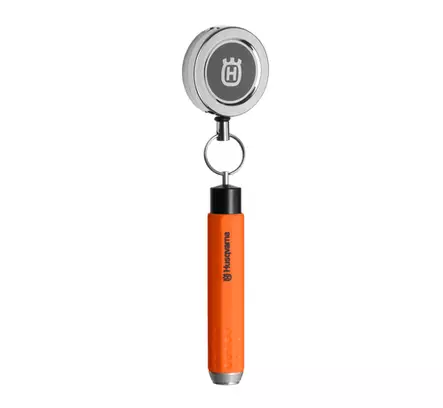 Husqvarna liidunpidike jousikelalla 12 mm - Metsurin työkalut - 5938398-01 - 1