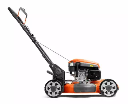 Husqvarna LB 251S Vetävä Tasoleikkuri - Työnnettävät ruohonleikkurit - 9704880-01 - 2