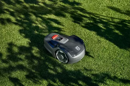 Husqvarna Automower® Aspire™ R4 - Husqvarna Robottileikkurit - 9705685-21 - 2