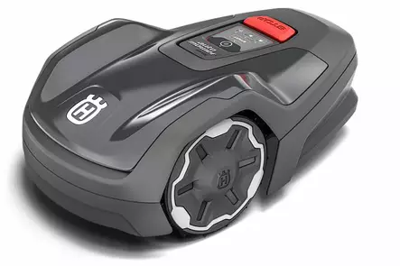 Husqvarna Automower® Aspire™ R4 - Husqvarna Robottileikkurit - 9705685-21 - 1