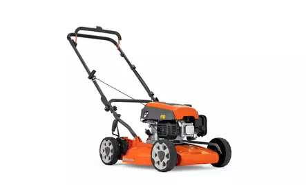 Husqvarna LB 144 ruohonleikkuri - Työnnettävät ruohonleikkurit - 9707221-01 - 1