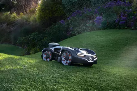 AUTOMOWER® 435XAWD NERA, SIS. EPOSÖ PLUG-IN MODUUL - Husqvarna Robottileikkurit - 9707452-21 - 2