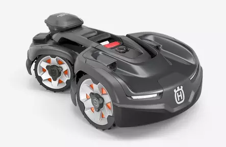 AUTOMOWER® 435XAWD NERA, SIS. EPOSÖ PLUG-IN MODUUL - Husqvarna Robottileikkurit - 9707452-21 - 1