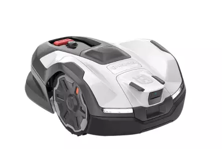 Husqvarna Automower® 405VE NERA - Husqvarna Robottileikkurit - 9708199-21 - 1