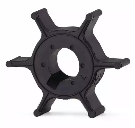 CTR Siipipyörä SELVA 4, 4-Tahti - Perämoottorin jäähdytys - CTR-J-1611 - 1